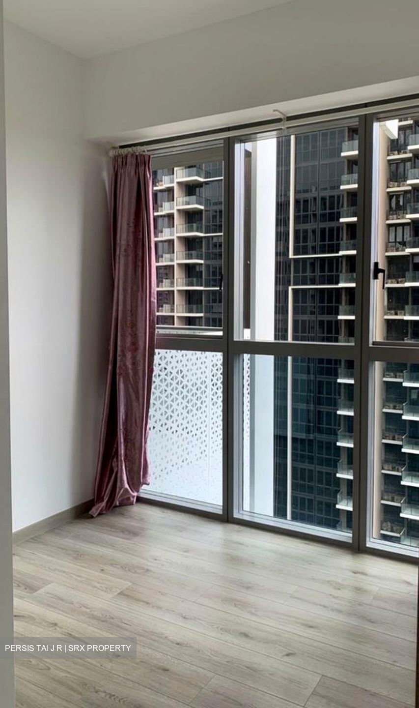The Alps Residences (D18), Condominium #567751151